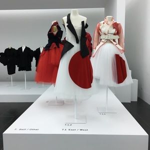 A girl should be two things: classy and fabulous.